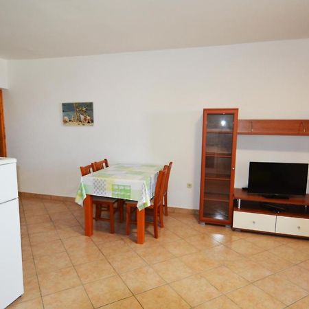 Apartments Barbati Kustići Eksteriør billede