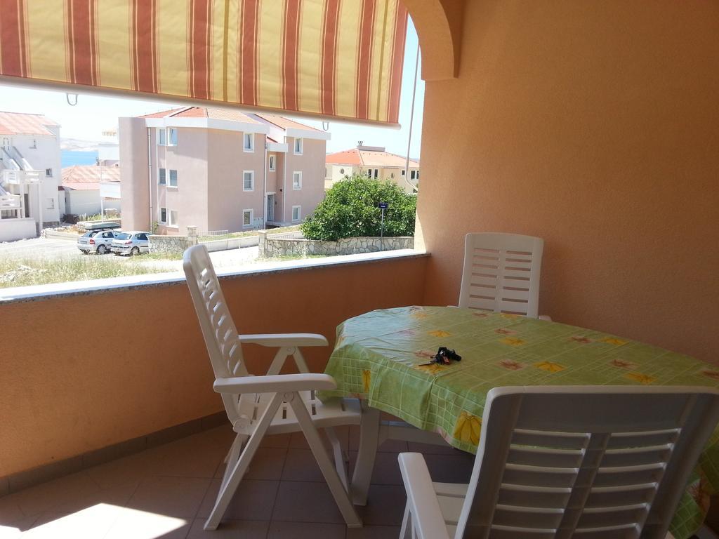 Apartments Barbati Kustići Værelse billede